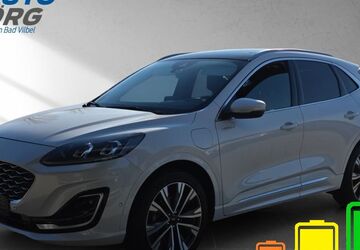 Ford Kuga 55.750 km 26.110 &euro; Bad Vilbel 61118