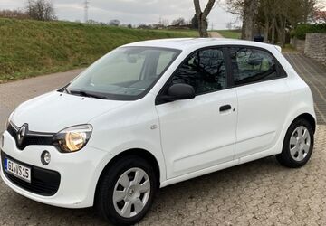Renault Twingo 105.000 km 5.250 &euro; Altenstadt-Oberau 63674