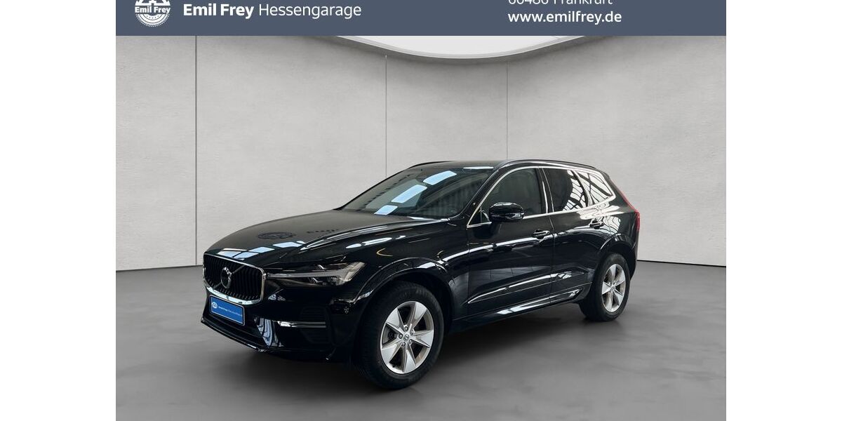 Volvo XC60 19.878 km 34.750 &euro; Frankfurt am Main 60486