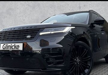Land Rover Range Rover Velar 2.500 km 85.880 &euro; Frankfurt a.M. 60314
