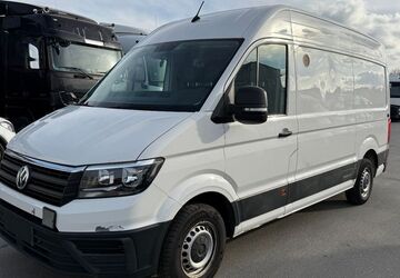 VW Crafter 345.587 km 6.890 &euro; Maintal 63477