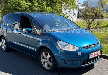 Ford S-Max 190.400 km 2.999 &euro; Darmstadt 64293