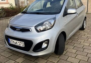 Kia Picanto 70.500 km 6.780 &euro; Heusenstamm 63150