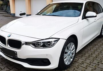 BMW 318 151.000 km 12.900 &euro; Friedberg 61169