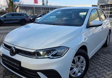 VW Polo 1.500 km 19.450 &euro; Mörfelden-Walldorf 64546