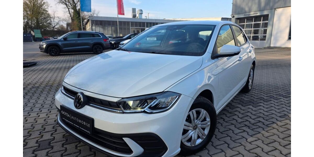 VW Polo 1.500 km 19.450 &euro; Mörfelden-Walldorf 64546