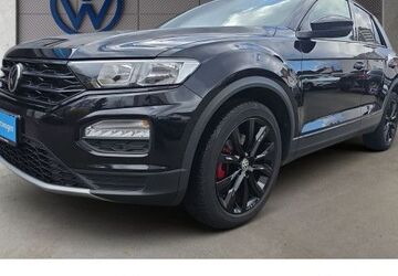 VW T-Roc 72.500 km 23.480 &euro; Neu-Isenburg 63263