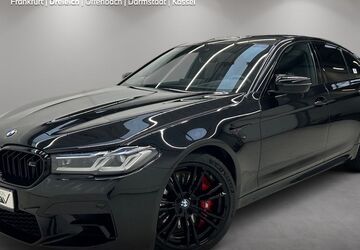 BMW M5 62.799 km 78.480 &euro; Dreieich-Sprendlingen 63303