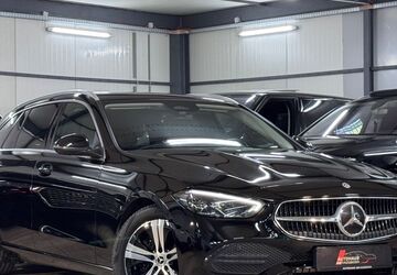 Mercedes-Benz C 220 113.103 km 26.890 &euro; Maintal 63477