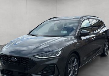 Ford Focus 28.412 km 22.950 &euro; Frankfurt 60386