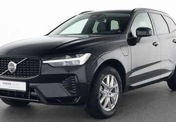 Volvo XC60 26.950 km 46.550 &euro; Weiterstadt 64331