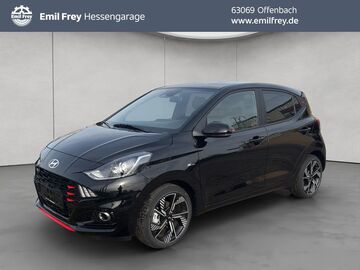 Gebrauchte Hyundai i10