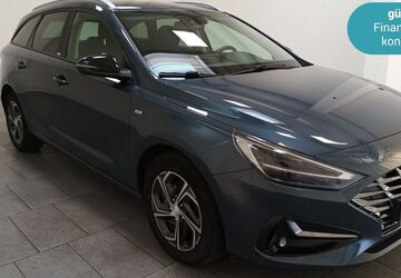 Hyundai i30 73.528 km 13.670 &euro; Egelsbach 63329