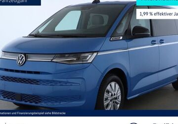 VW T7 Multivan 13.047 km 67.790 &euro; Hanau 63452