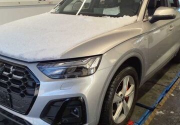 Audi Q5 95.007 km 35.890 &euro; Oberursel 61440