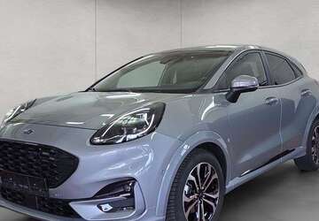 Ford Puma 13.532 km 20.550 &euro; Frankfurt am Main 60386