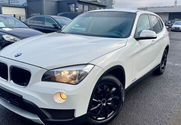 BMW X1 108.400 km 11.490 &euro; Maintal 63477