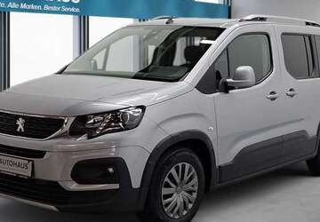 Peugeot Rifter 46.326 km 16.310 &euro; Maintal 63477