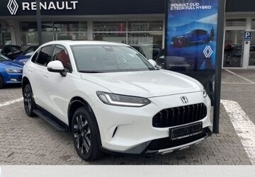 Honda ZR-V 3.893 km 36.970 &euro; Hanau 63452