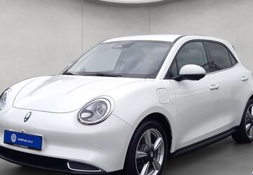 ORA Funky Cat 9.602 km 16.950 &euro; Frankfurt 60386