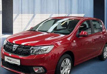 Dacia Sandero 23.511 km 8.390 &euro; Frankfurt / Main 60314