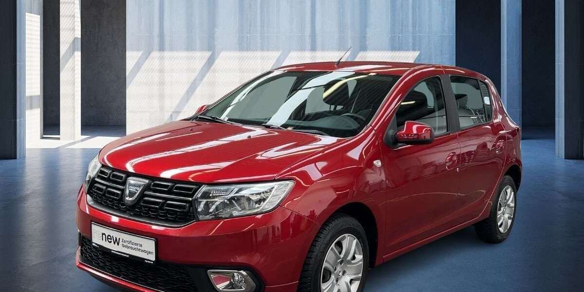 Dacia Sandero 23.511 km 8.390 &euro; Frankfurt / Main 60314