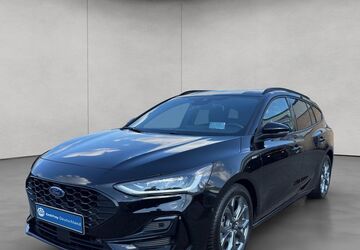 Ford Focus 33.655 km 21.950 &euro; Hanau 63452