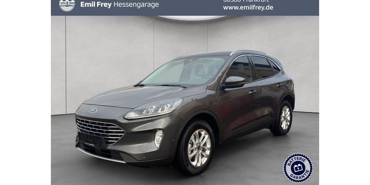 Ford Kuga 32.983 km 22.550 &euro; Frankfurt 60386