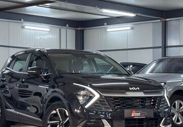 Kia Sportage 61.333 km 24.890 &euro; Maintal 63477