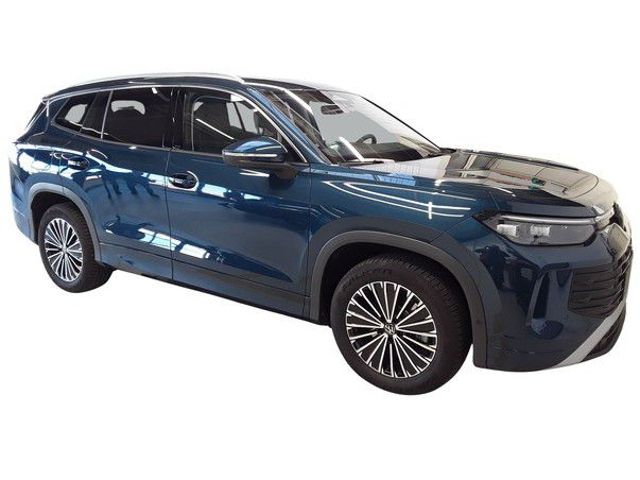 VW Tayron 11.871 km 41.889 &euro; Gross-Gerau 64521