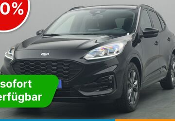 Ford Kuga 82.511 km 20.970 &euro; Bad Nauheim 61231