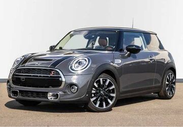 Mini Cooper S 97.000 km 18.700 &euro; Kelkheim 65779