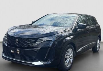 Peugeot 5008 80.100 km 16.600 &euro; Münster/Hessen 64839