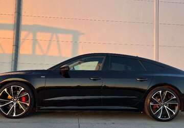 Audi A7 130.000 km 35.000 &euro; Schmitten 61389