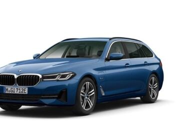 BMW 530 34.288 km 35.999 &euro; Frankfurt 60314