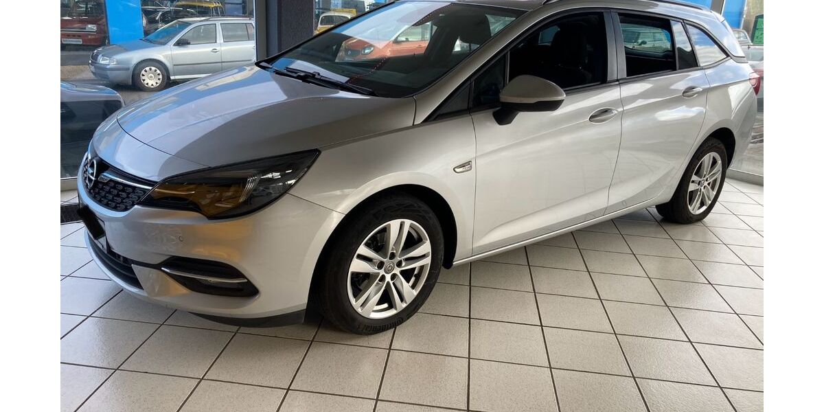 Opel Astra 134.548 km 10.000 &euro; Darmstadt 64291