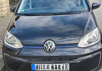 VW e-up! 23.500 km 14.500 &euro; Erzhausen 64390