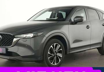 Mazda CX-5 30.280 km 28.642 &euro; Dietzenbach bei Frankfurt 63128
