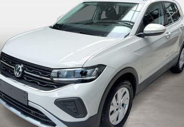 VW T-Cross 16.983 km 19.980 &euro; Frankfurt am Main 60528