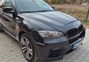 BMW X6 M 259.000 km 15.500 &euro; Raunheim 65479