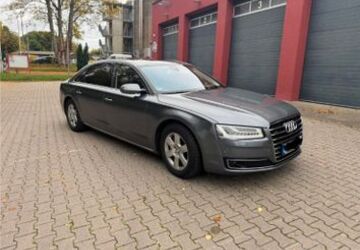 Audi A8 156.000 km 22.900 &euro; Frankfurt am Main 65929