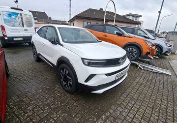 Opel Mokka 12.073 km 22.500 &euro; Rodgau Nieder-Roden 63110