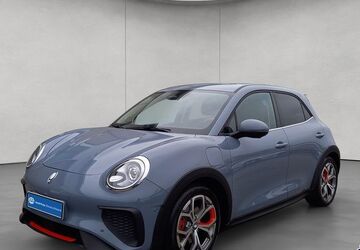 ORA Funky Cat 4.424 km 24.950 &euro; Frankfurt 60386