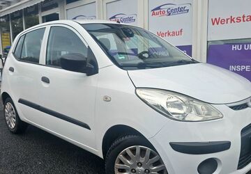 Hyundai i10 140.000 km 2.499 &euro; Frankfurt am Main 60388