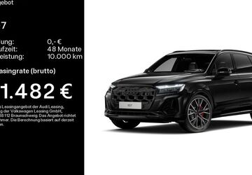Audi SQ7 5.900 km 128.599 &euro; Königstein 61462