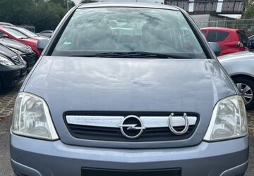 Opel Meriva 175.000 km 2.200 &euro; Mühlheim am Main 63165