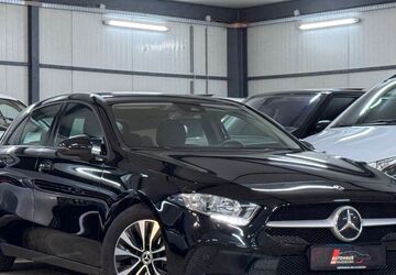 Mercedes-Benz A 180 106.000 km 16.690 &euro; Maintal 63477