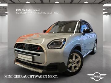 Gebrauchte Mini Countryman