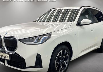 BMW X3 14.567 km 52.830 &euro; Dreieich-Sprendlingen 63303