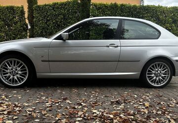 BMW 318 100.000 km 3.500 &euro; Appenheim 55437